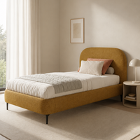 Lumi Single Bed