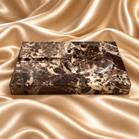 Marble Cigar Ashtray