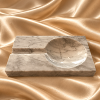 Marble Cigar Ashtray