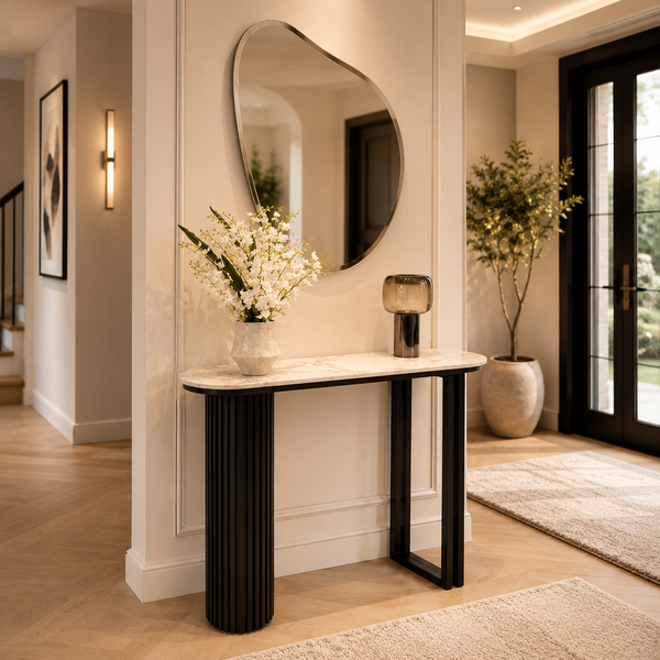Orbit Console
