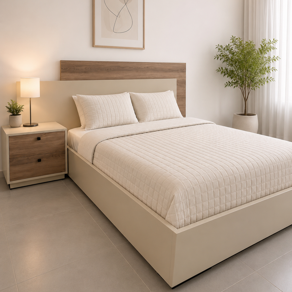 Orlen Single Bed