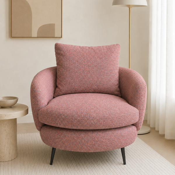 Verlo Armchair