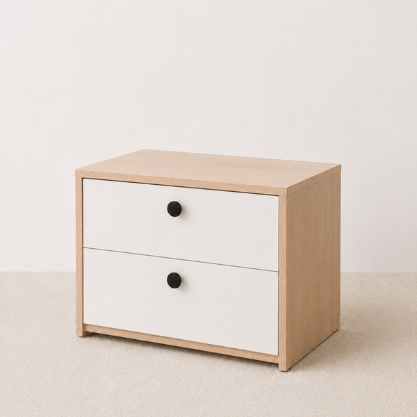 Ruby Nightstand