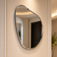 Rumi Mirror