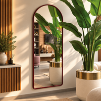 Yasmine Mirror