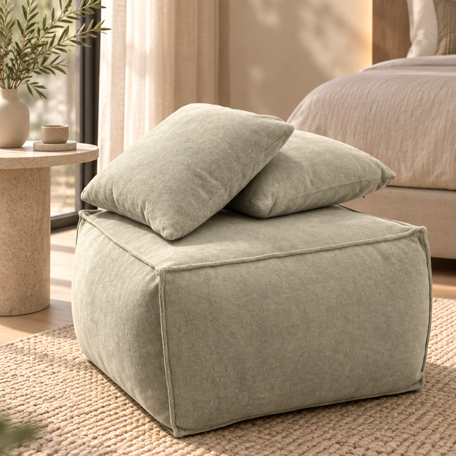 Milo Pouf