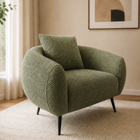 Opera Armchair