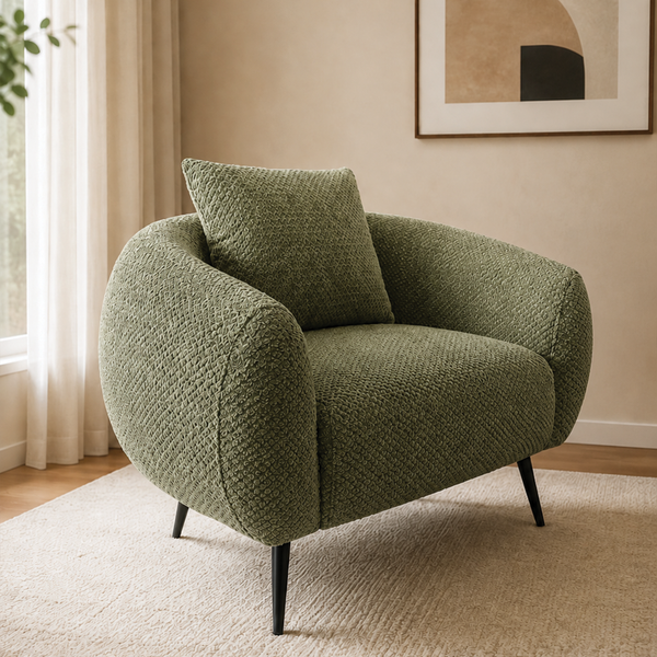 Opera Armchair