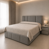 Pados Single Bed