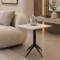 Cube Side Table