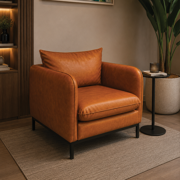Velan Armchair