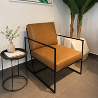 Aria Armchair