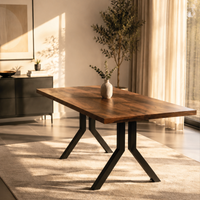 Forma Dining Table