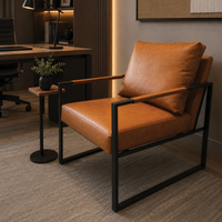 Pearl Armchair