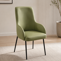 Soft Dining Chair