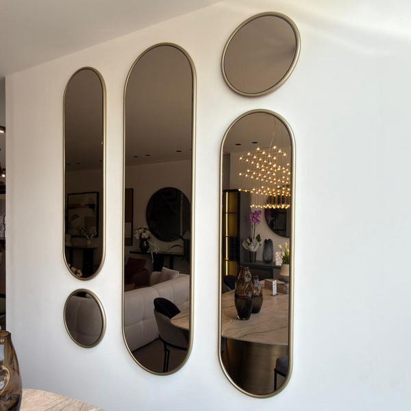Velu Mirror