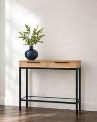 VYNA Console