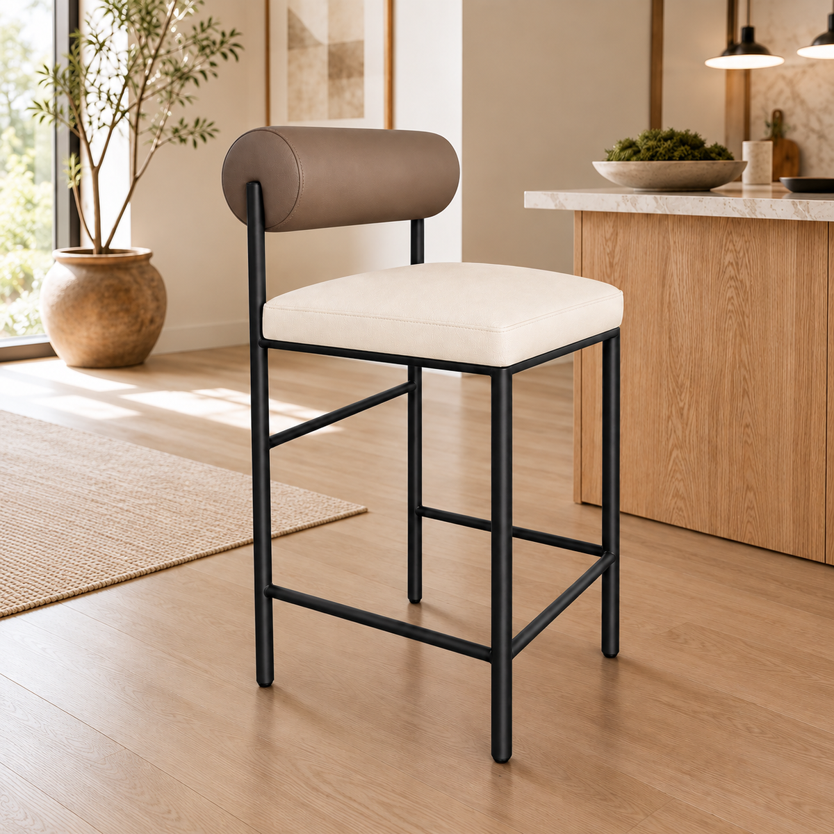 Kaly Bar Chair