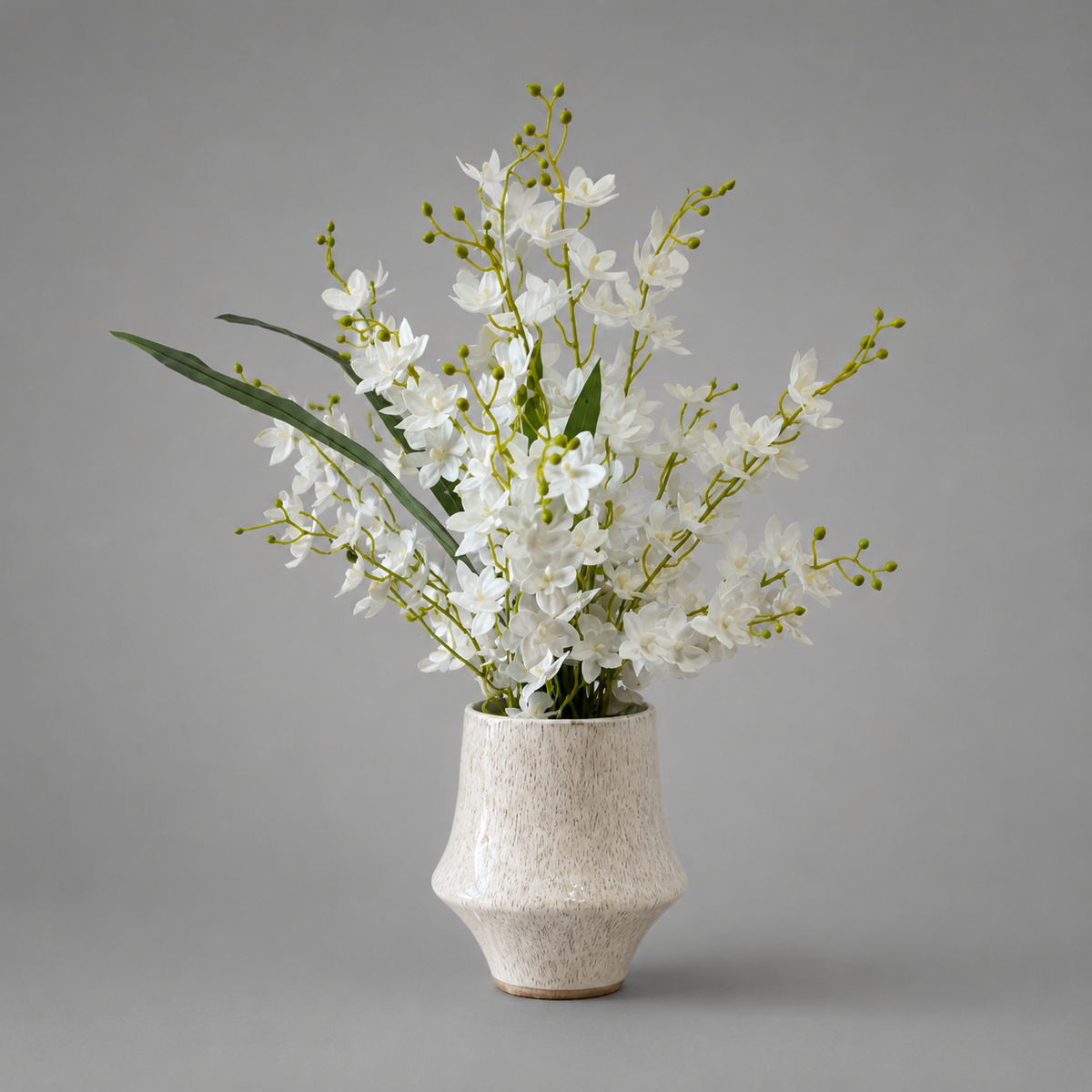 White Blossom