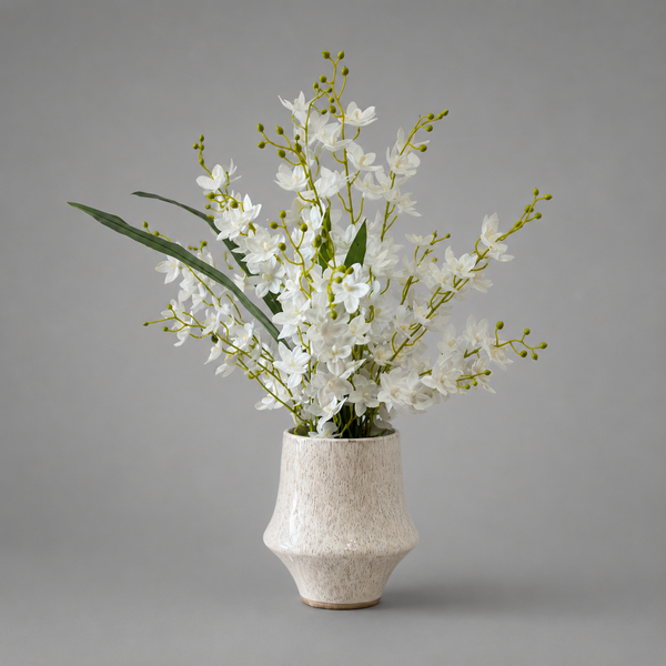 White Blossom