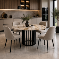 Aurelia Dining Table