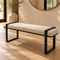 Kolia Bench