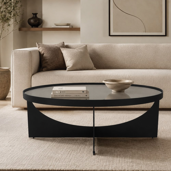 Casa Center Table