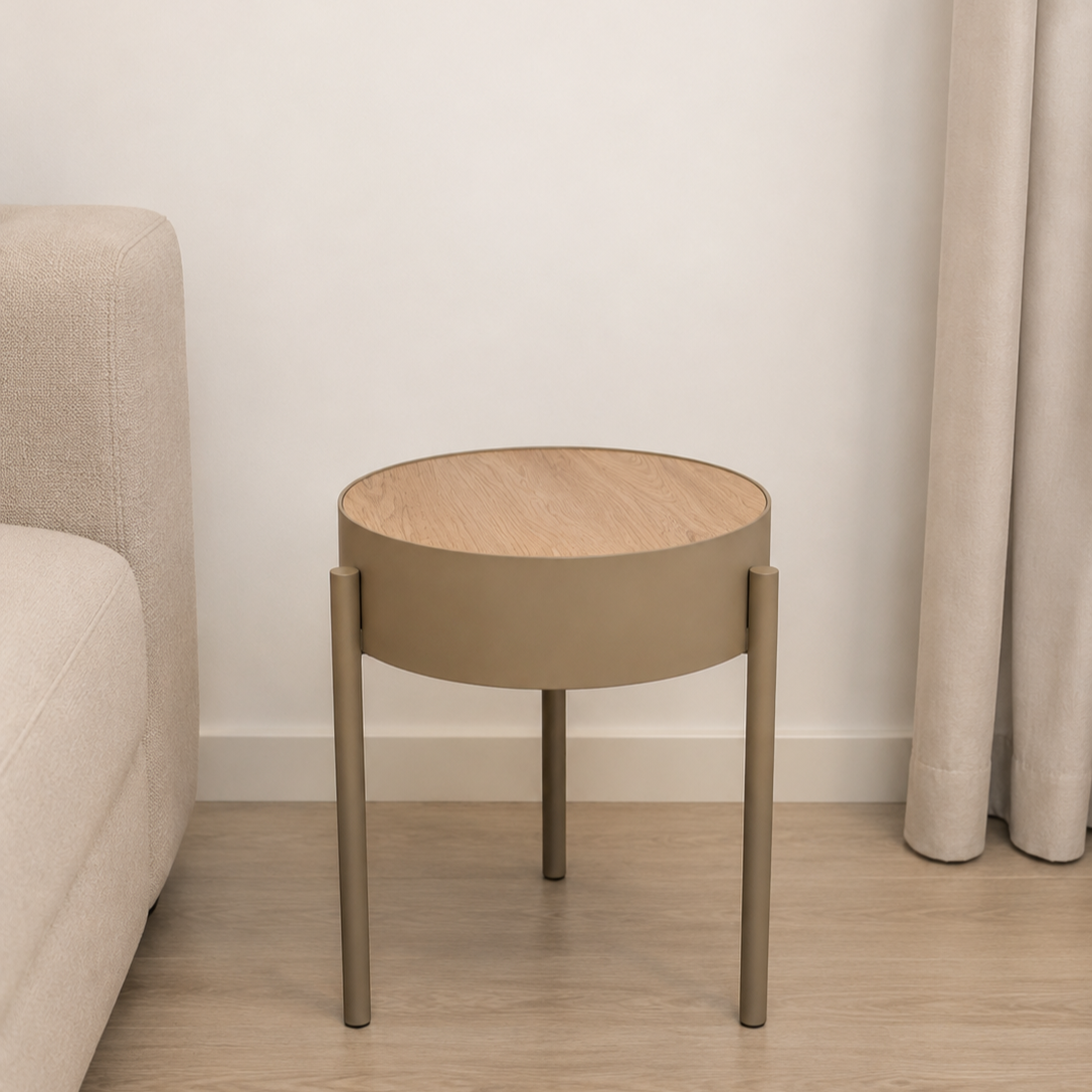 Cleo Nightstand