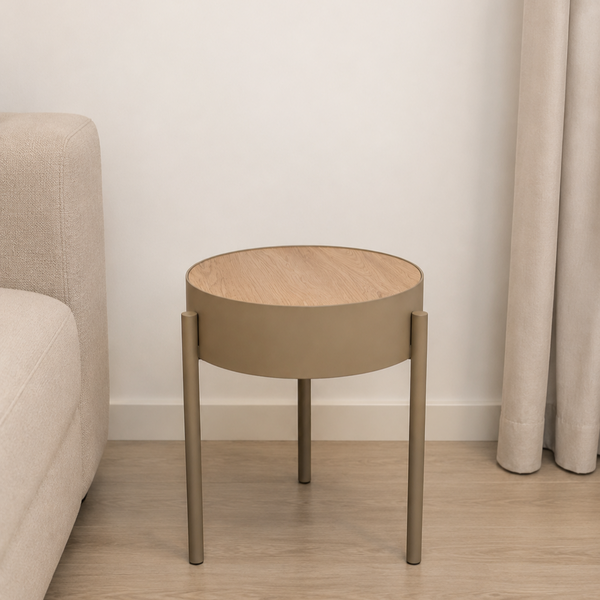 Cleo Nightstand