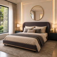 Elara Master Bed