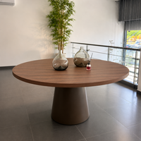 Evro Dining Table