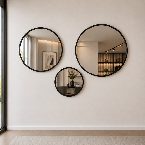 Isola Mirror