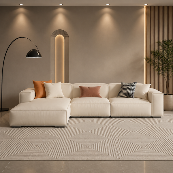 Lovi Corner Sofa