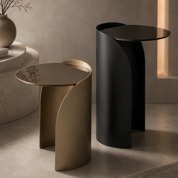 Luro Side Table