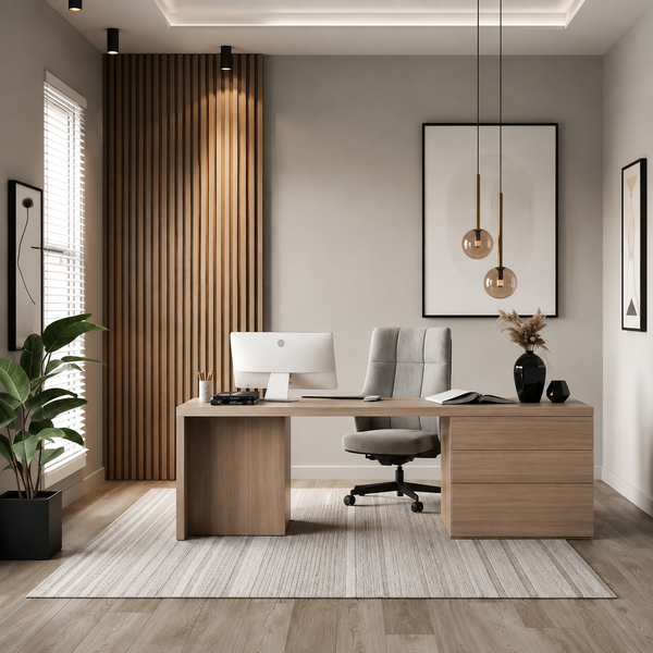Moli Office Desk