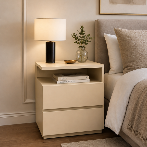 Pados Nightstand