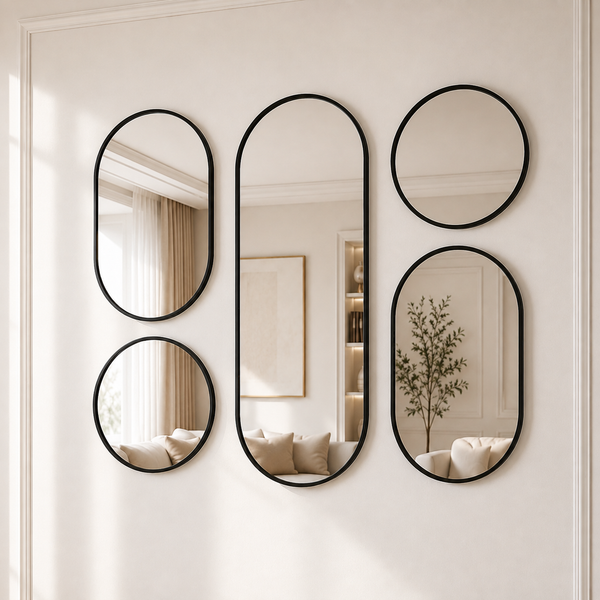 Olia Mirror