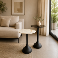 Oro Side Tables