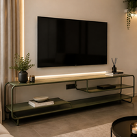 Otiva TV Unit