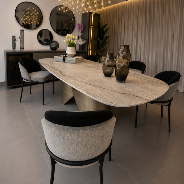 Royal Dining Table