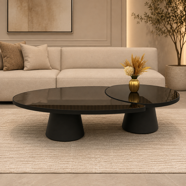 Tiva Center Table