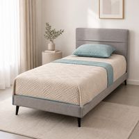 Valen Single Bed