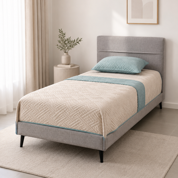 Valen Single Bed