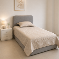 Valen Single Bed