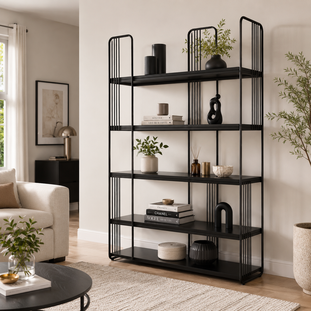 Vexa Side Stand