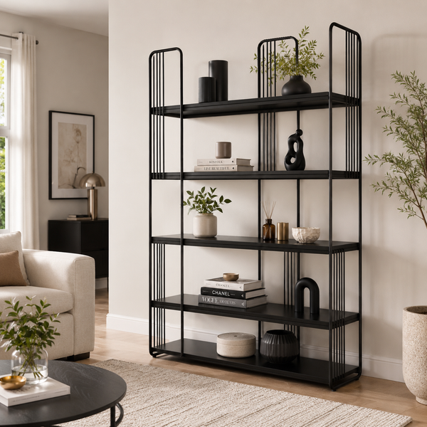 Vexa Side Stand