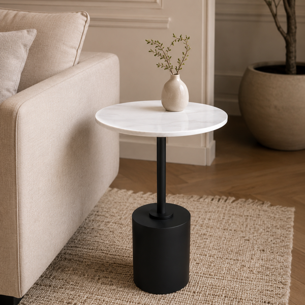 Zen Side Table