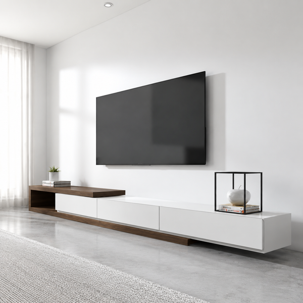 Zyla TV Unit